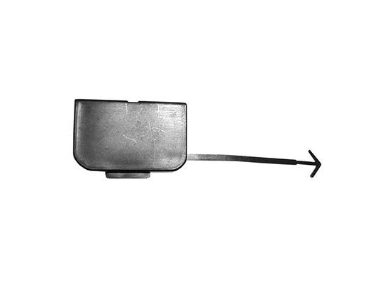 Tapa gancho de parachoques delantero, imprimado BMW SERI Bmw SERIE 3