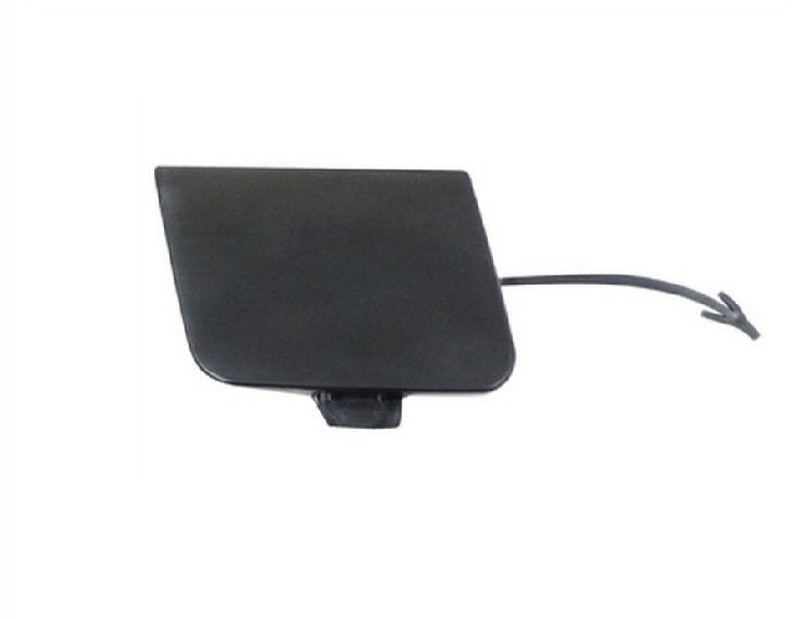 Tapa gancho delantero, imprimado (3 puertas) (Sportback) Audi A3
