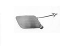 Tapa gancho delantero, imprimado (3/5 puertas) Audi A3