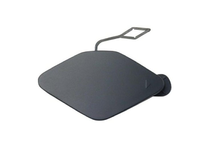 Tapa gancho delantero, imprimado Bmw SERIE 3