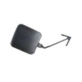 Tapa gancho delantero Seat LEON