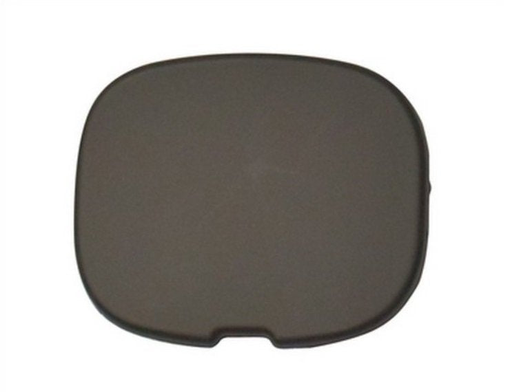 Tapa gancho delantero, imprimado Smart FORTWO