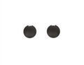 Tapa gancho delantero/trasero (2 piezas) Smart FORTWO