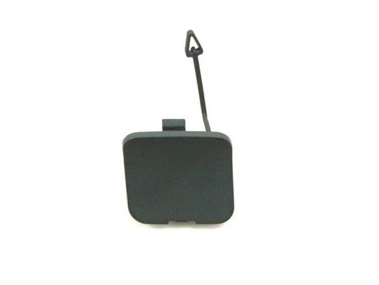 Tapa gancho parachoques trasero [familiar] Bmw SERIE 3