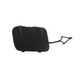 Tapa gancho parachoques delantero, negro CITROEN C3 AIRC Citroen C3 AIRCROSS