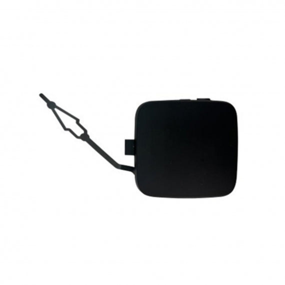 Tapa gancho parachoques delantero, sin imprimar CITROEN Citroen C4