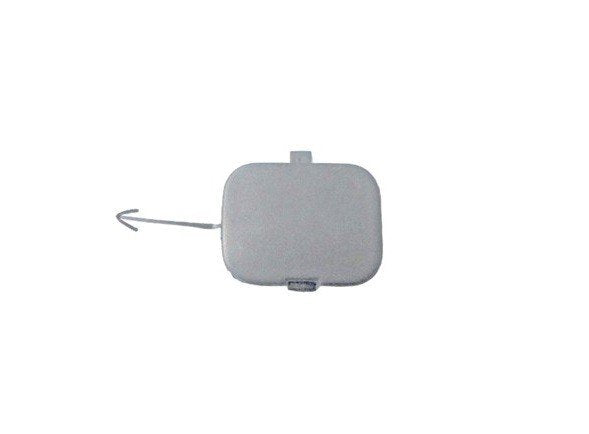 Tapa gancho parachoques delantero imprimado Climbing 4X4 Fiat PANDA