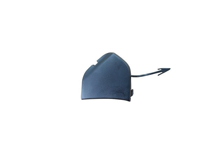 Tapa gancho parachoques delantero imprimada Ford B-MAX