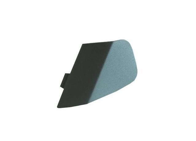 Tapa gancho parachoques delantero Ford FIESTA