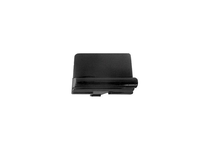 Tapa gancho parachoques delantero negra brillante FORD K Ford KUGA