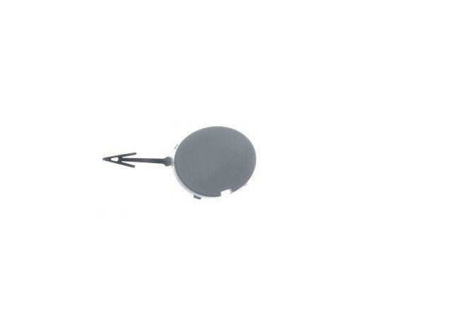 Tapa gancho parachoques delantero imprimado Ford MONDEO