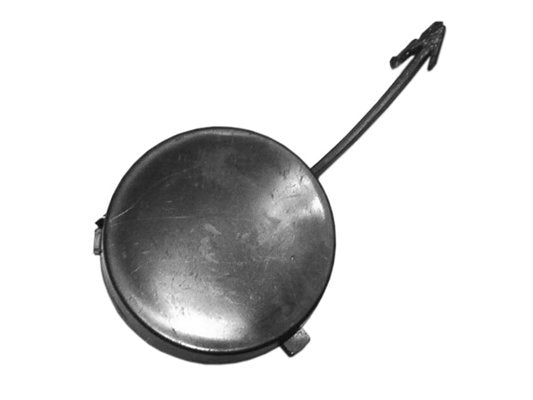 Tapa gancho parachoques delantero, imprimado Ford MONDEO