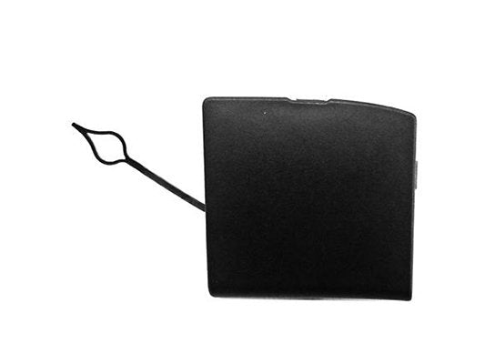 Tapa gancho parachoques delantero Nissan QASHQAI