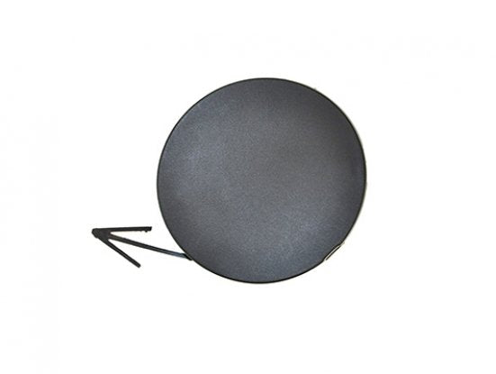 Tapa gancho parachoques trasero Nissan QASHQAI