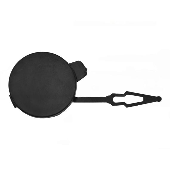 Tapa gancho parachoques trasero Opel CORSA