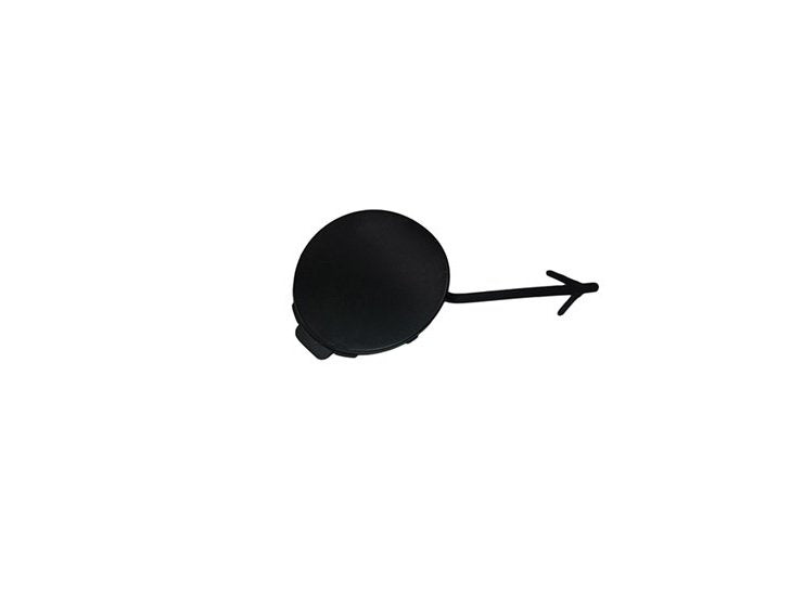 Tapa gancho parachoques delantero Peugeot 207