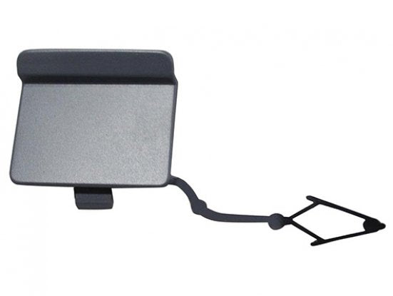 Tapa gancho parachoques trasero imprimado (Variant) VOLK Volkswagen GOLF