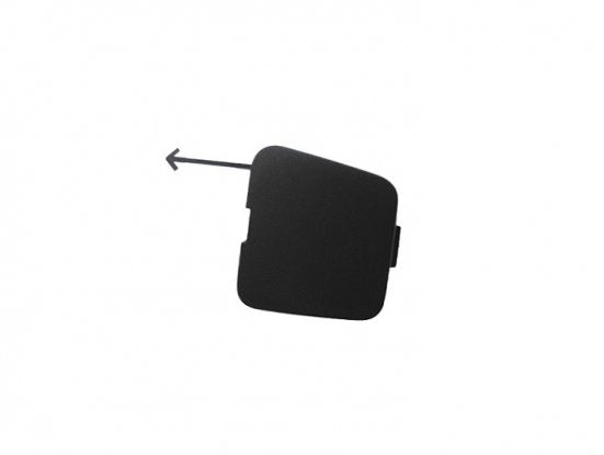 Tapa gancho remolque parachoques delantero 08-> CITROEN Citroen C1