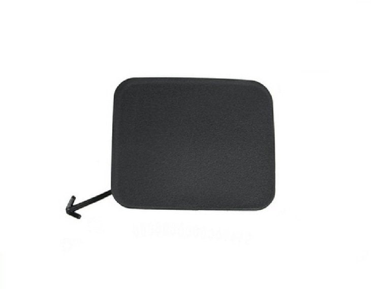 Tapa gancho trasero, negro Toyota C-HR