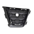 Tapa izquierda con agujero para sensor, parachoques delan Jeep RENEGADE