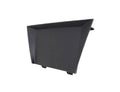 Tapa radar delantero Peugeot 208