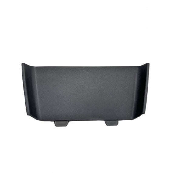 Tapa rejilla central parachoques delantero Opel MOKKA