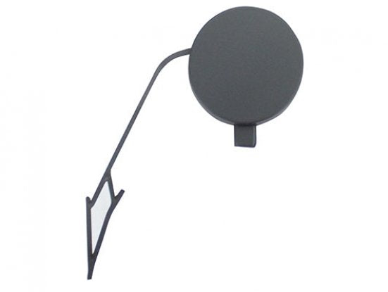 Tapagancho parachoques delantero GTI/GTD Volkswagen GOLF