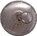 TAPON GASOLINA METALICO Accesoires VOITURE MANTENIMIENTO Y HERRAMIENTAS