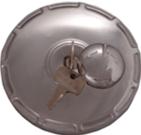 TAPON GASOLINA METALICO Accesoires VOITURE MANTENIMIENTO Y HERRAMIENTAS