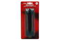 TOPES DE PUERTA 14 CM (2 UNIDADES). Accesoires VOITURE MANTENIMIENTO Y HERRAMIENTAS