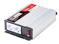 TRANSFORM.C-USB 24-230V 1000W USB 1000mA Accesoires VOITURE ELECTRÓNICA