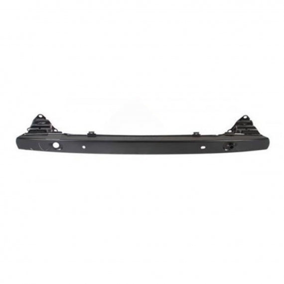Traviesa de parachoques trasero Peugeot 1007