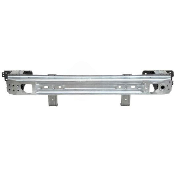 Traviesa del parachoques trasero Fiat PANDA