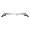 Traviesa del parachoques trasero, aluminio Mini MINI