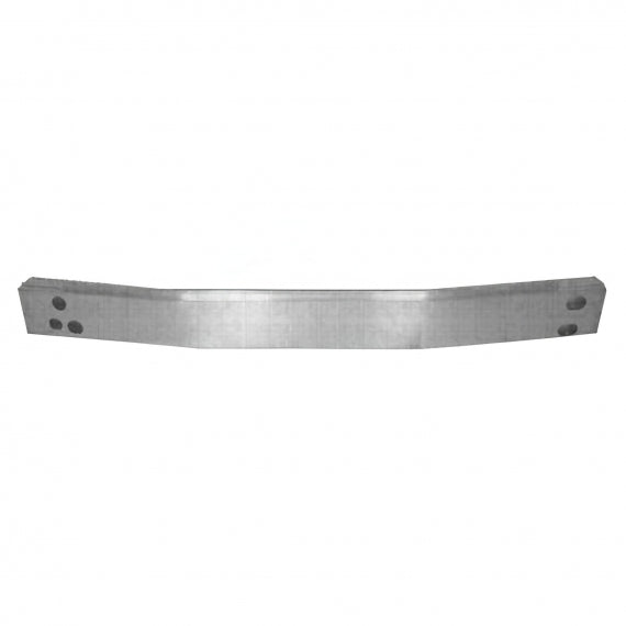 Traviesa parachoques delantero, aluminio Toyota PRIUS