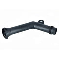 Tubo de aire de sobrealimentación Renault MEGANE
