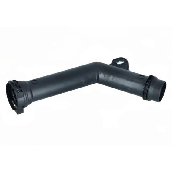 Tubo de aire de sobrealimentación Renault MEGANE