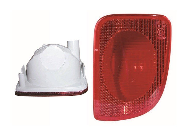 Pilotos traseros derecho Renault KANGOO