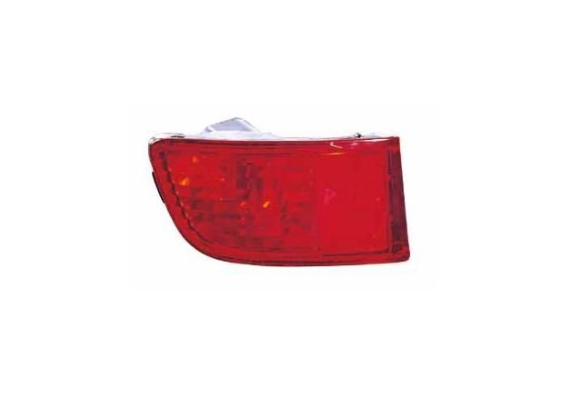 Pilotos traseros izquierdo Toyota LAND CRUISER