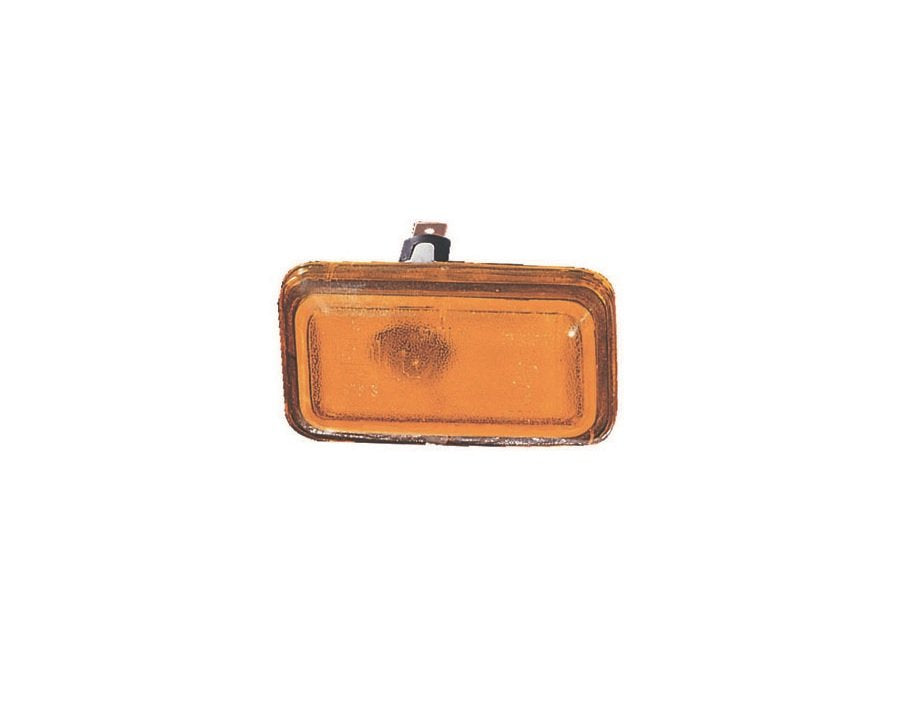 Pilotos laterales Seat IBIZA