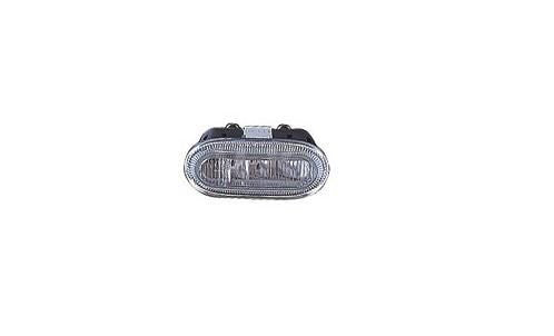 Pilotos laterales izquierdo, derecho, Reversible, Piloto Volkswagen NEW BEETLE