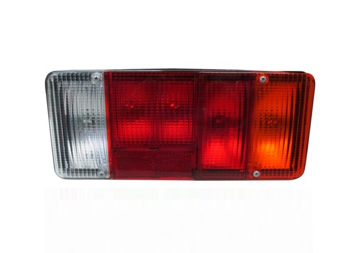 Pilotos traseros Citroen JUMPER