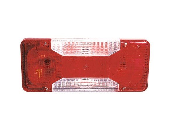Pilotos traseros derecho Iveco DAILY
