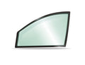 Ventanilla lateral fija trasera lateral izquierda tintado verde Citroen C3