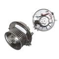 Ventilador habitáculo 130mm Volkswagen TIGUAN