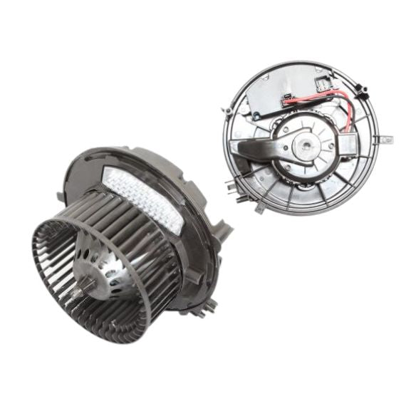 Ventilador habitáculo 130mm Volkswagen TOURAN
