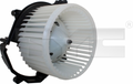 Ventilador habitáculo 13.5V Citroen C4 GRAND PICASSO