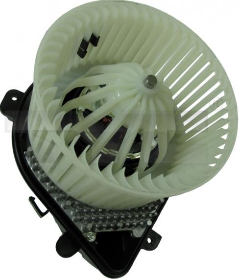 Ventilador habitáculo 13.5V Peugeot EXPERT