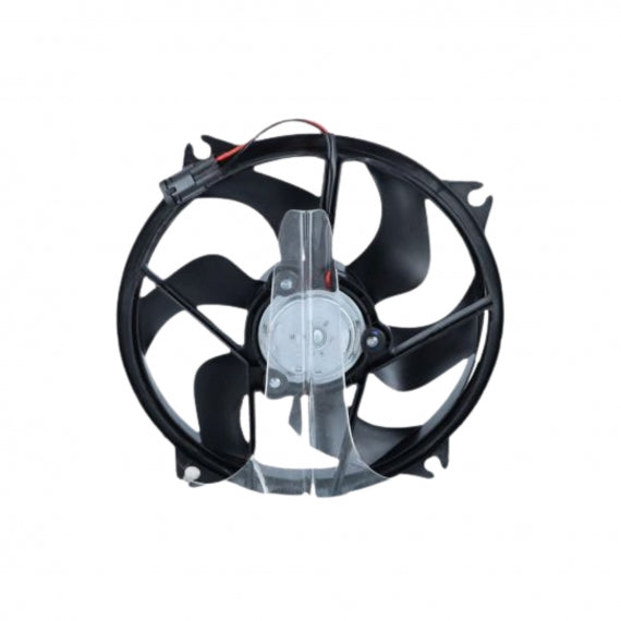 Ventilador, refrigeración del motor Citroen BERLINGO
