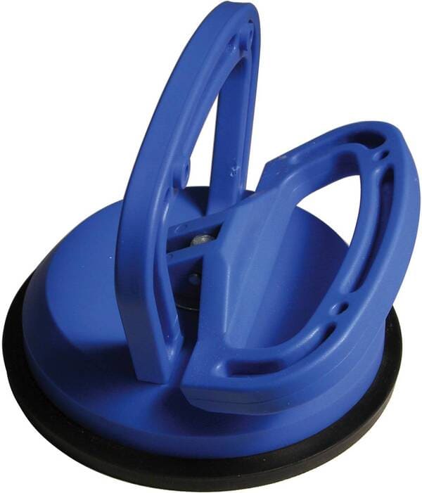 VENTOSA 11,5CM DIAMETRO (40 KG) Accesoires VOITURE MANTENIMIENTO Y HERRAMIENTAS